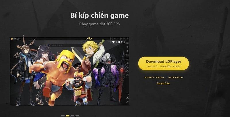 download-ldplayer